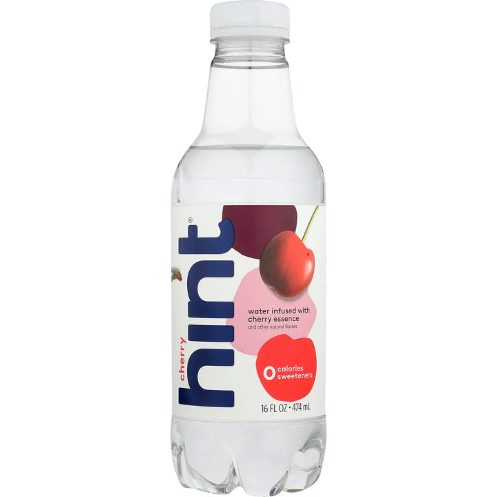 HINT WATER