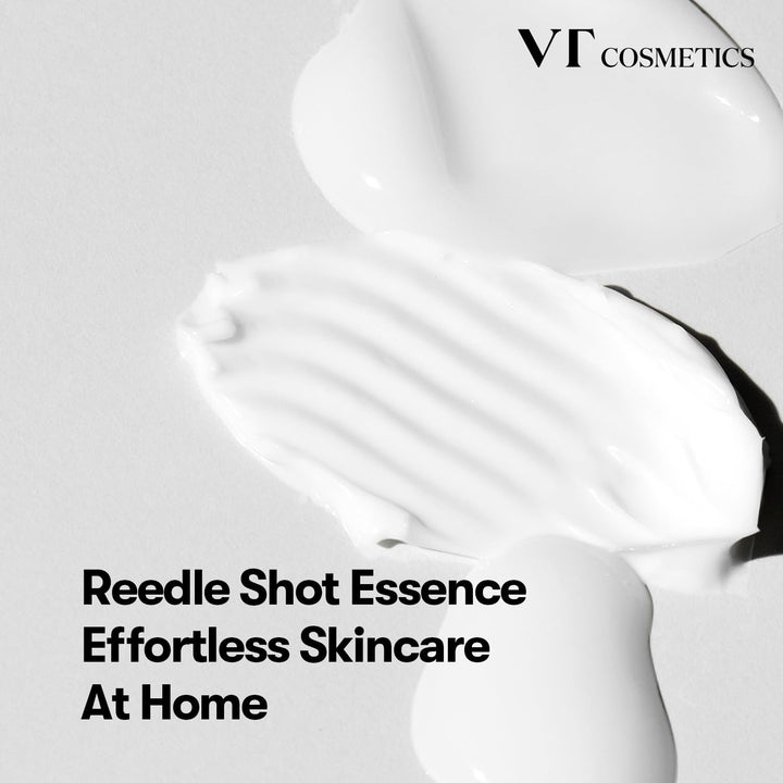 VT Reedle Shot 300
