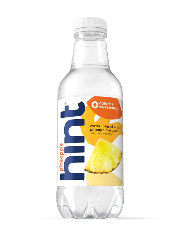 HINT WATER