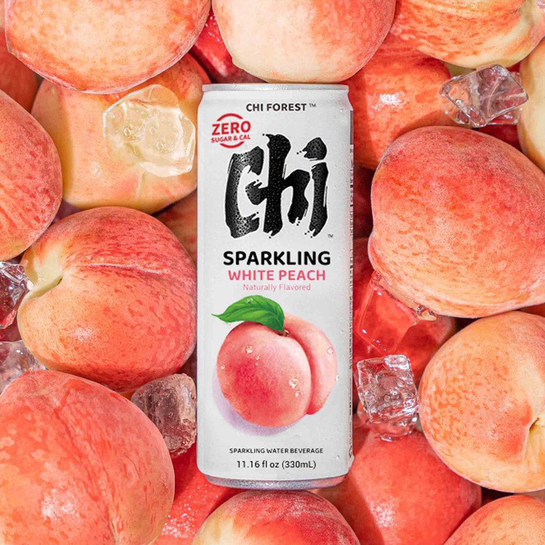 Chi Sparkling Water