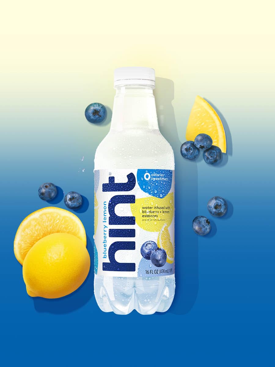 HINT WATER