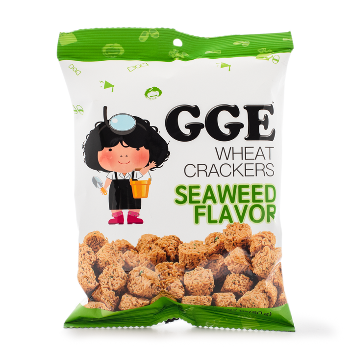 GGE Noodle Snacks