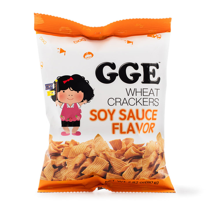 GGE Noodle Snacks