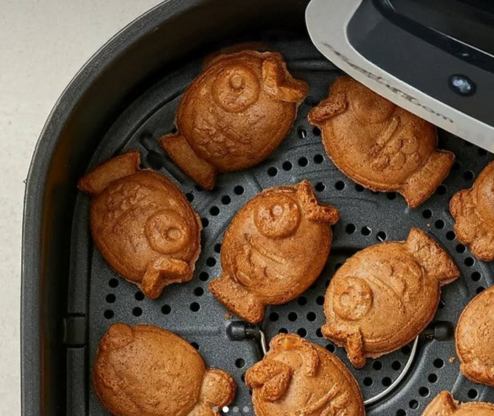 Bibigo: BUNGO PANG X Squid Game