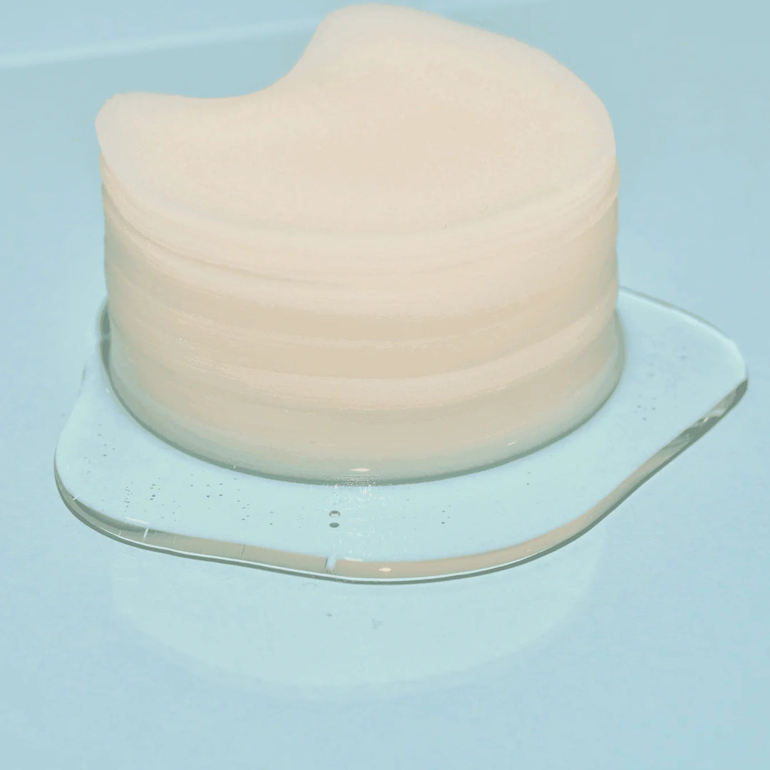 Round Lab Birch Moisturizing Pad