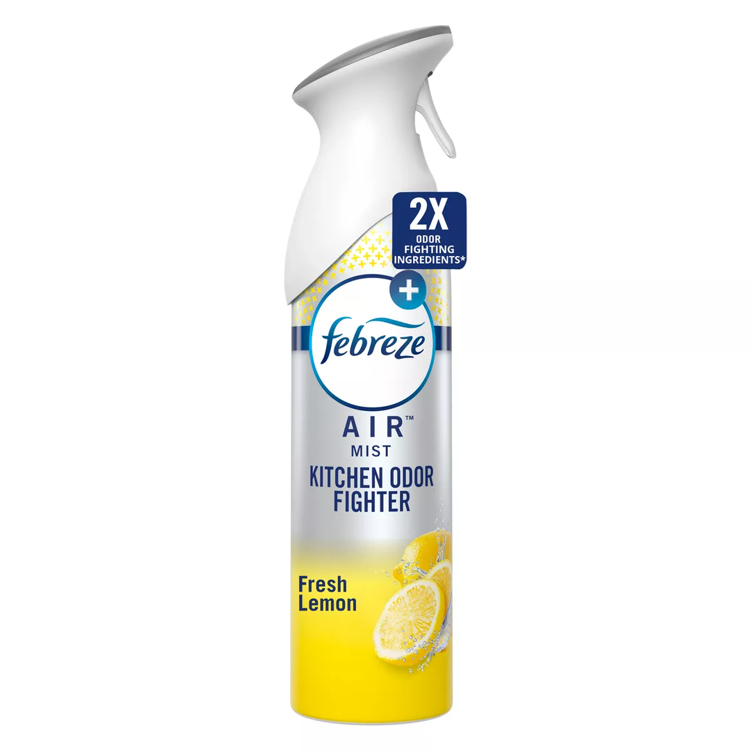 Cleaning