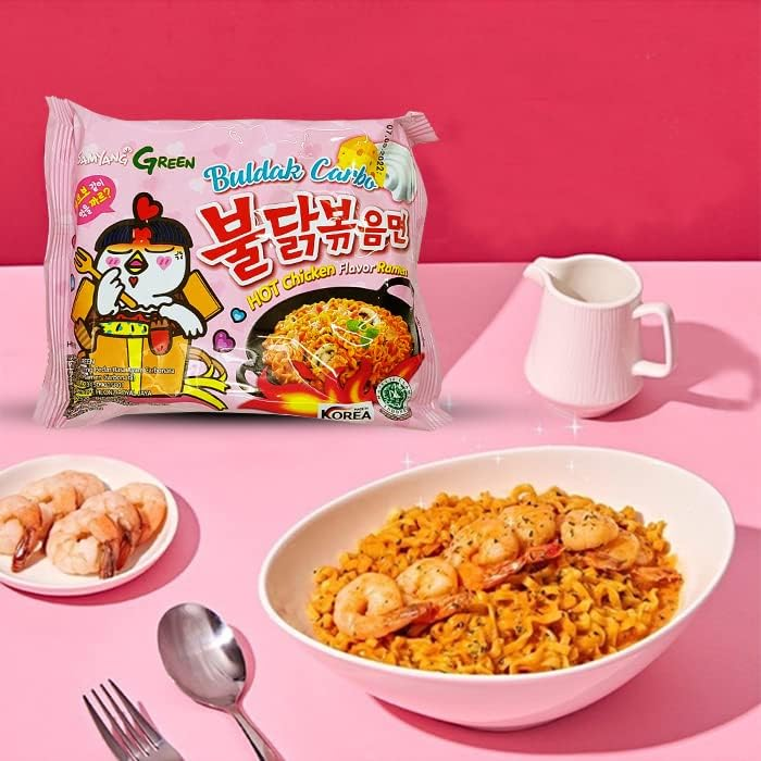 Ramen & Noodles