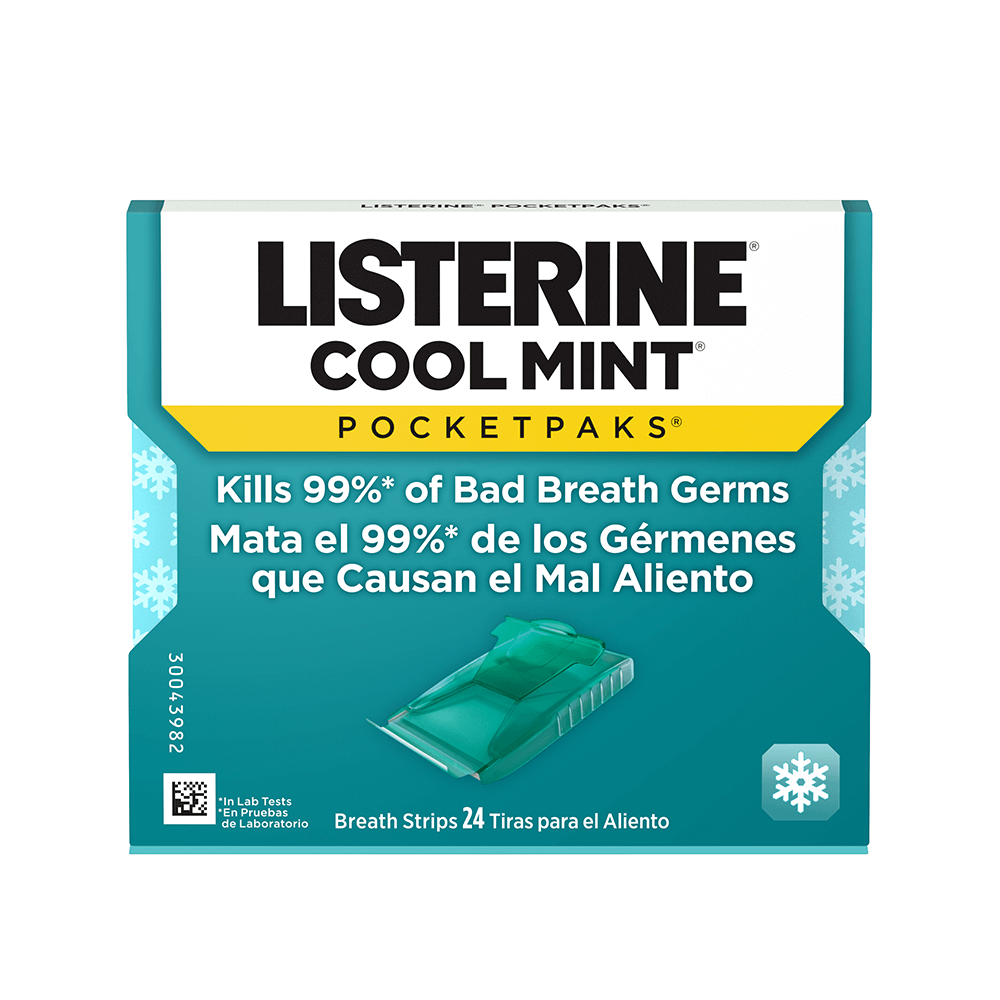 Oral Care