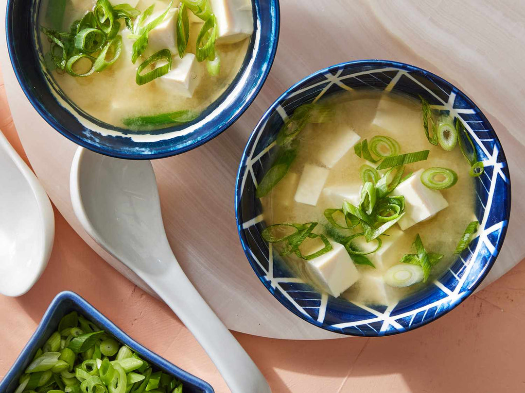 Hanamaruki Instant Miso Soup
