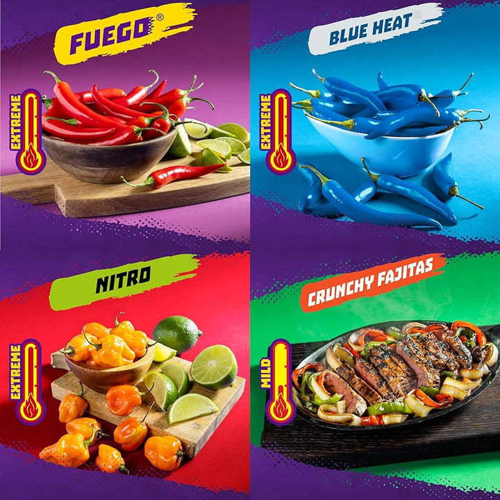 Takis Mini Size