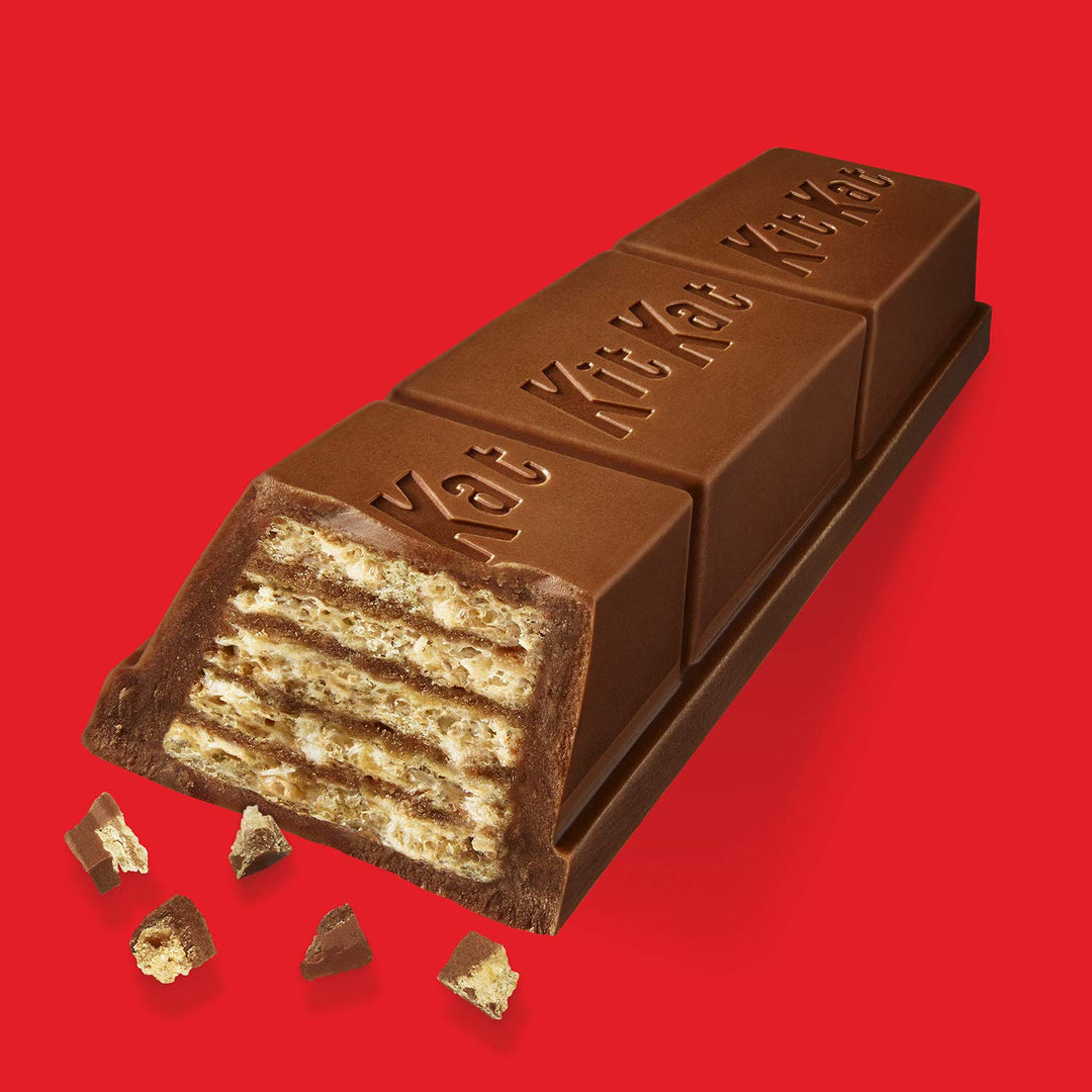 Big Kit Kat