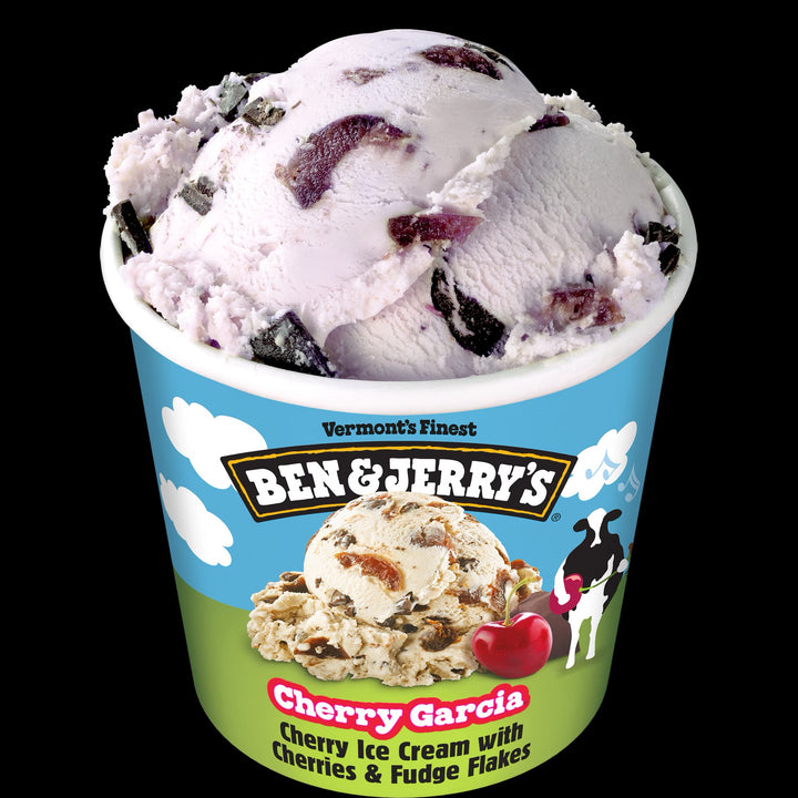 Ben & Jerry’s Ice Cream