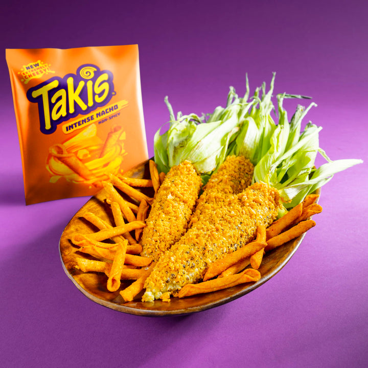 Takis Mini Size