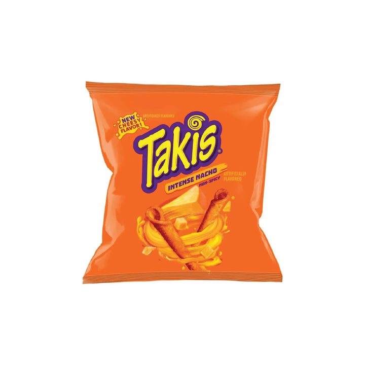 Takis Mini Size