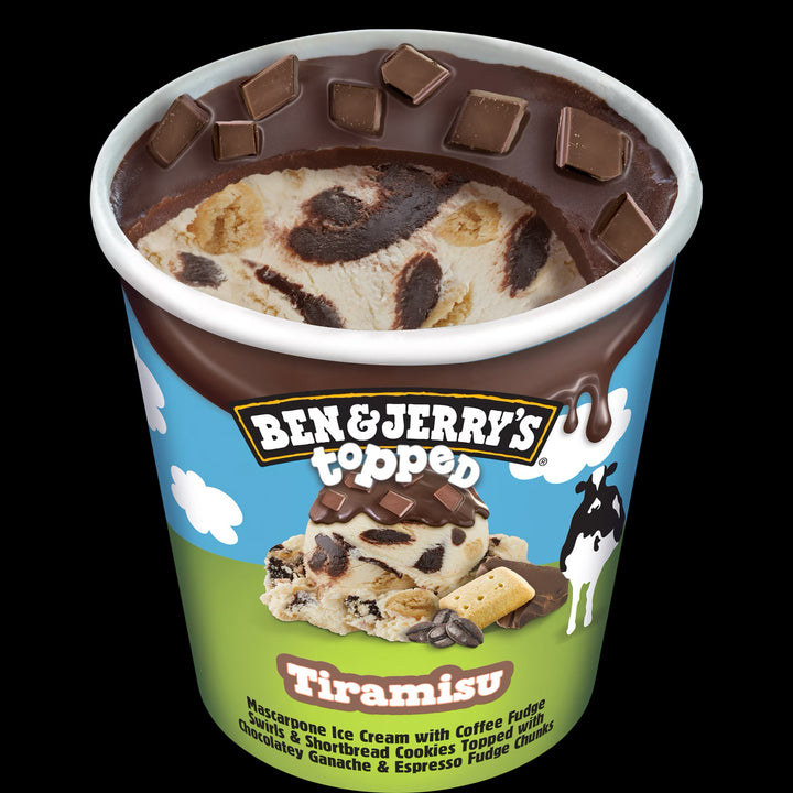 Ben & Jerry’s Ice Cream