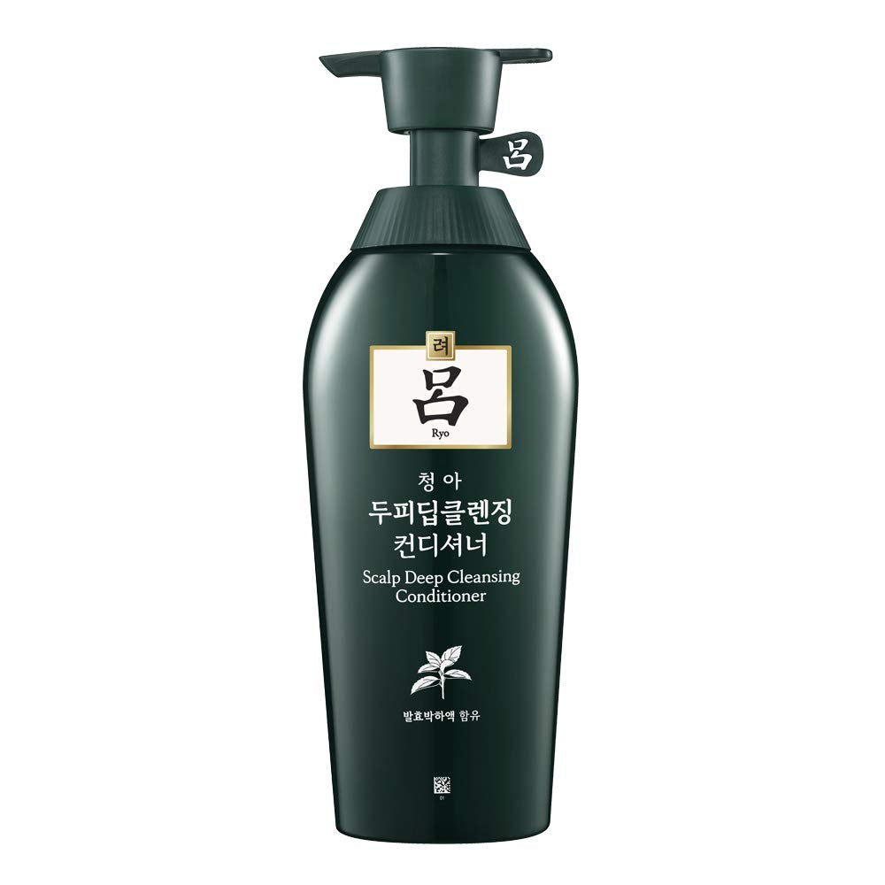 Ryo Deep Cleansing and Cooling Conditioner