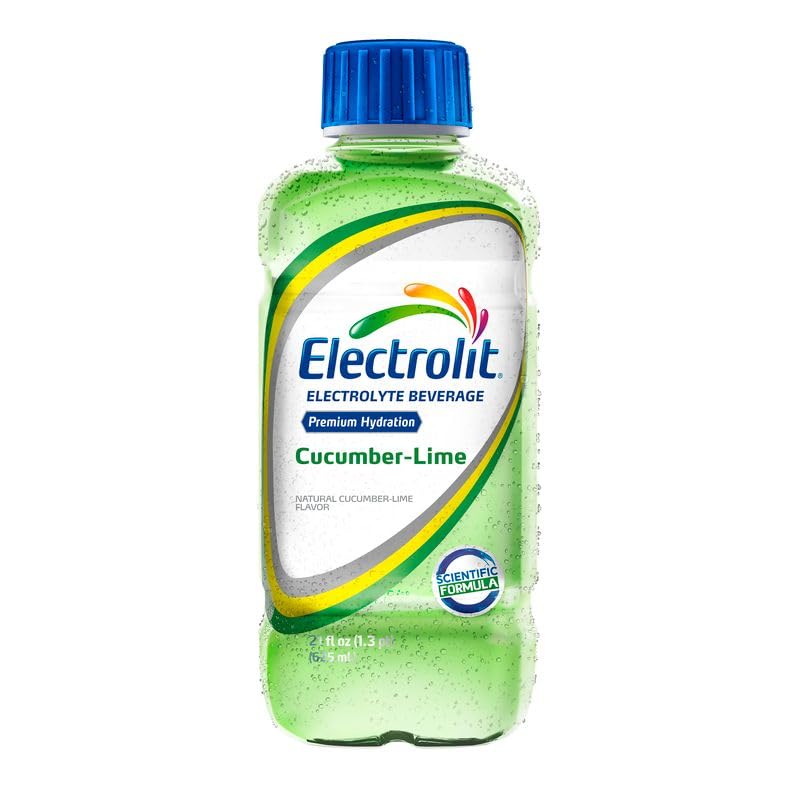 Electrolit- Electrolyte Beverages
