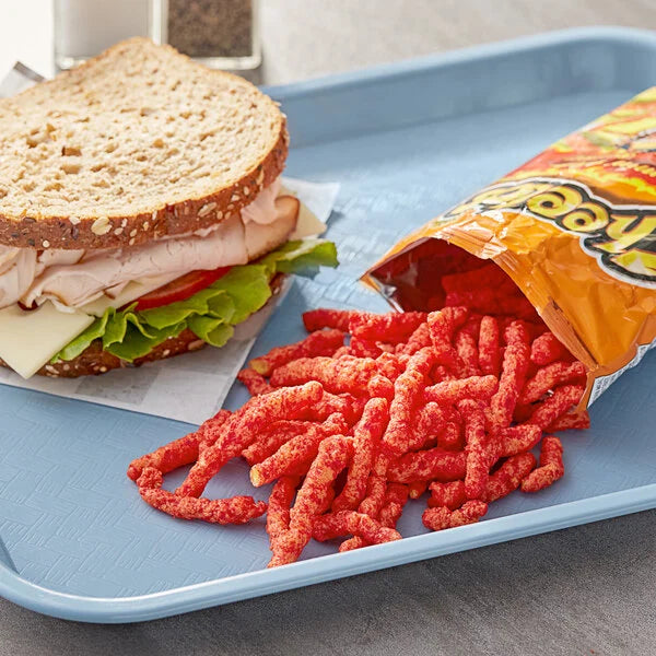 Hot Cheetos