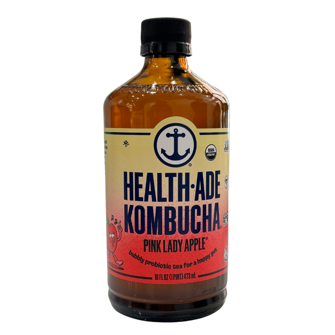 Health-Ade Kombucha