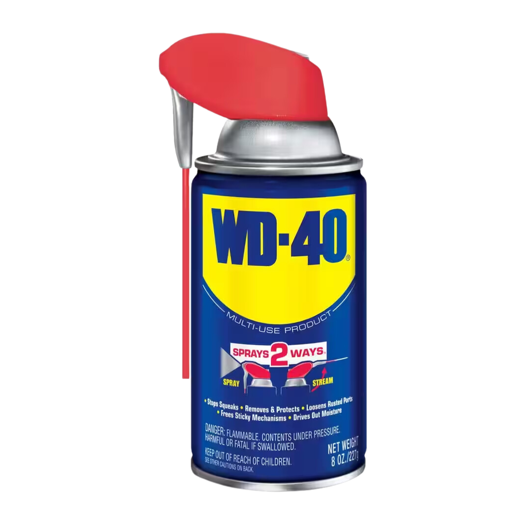 WD-40