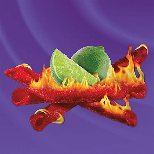 Takis Mini Size