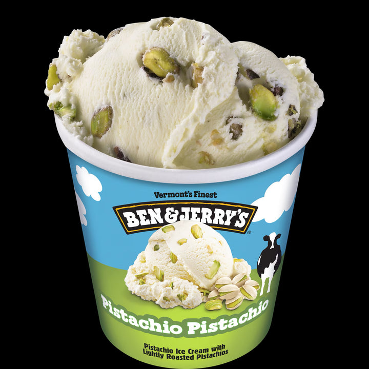 Ben & Jerry’s Ice Cream