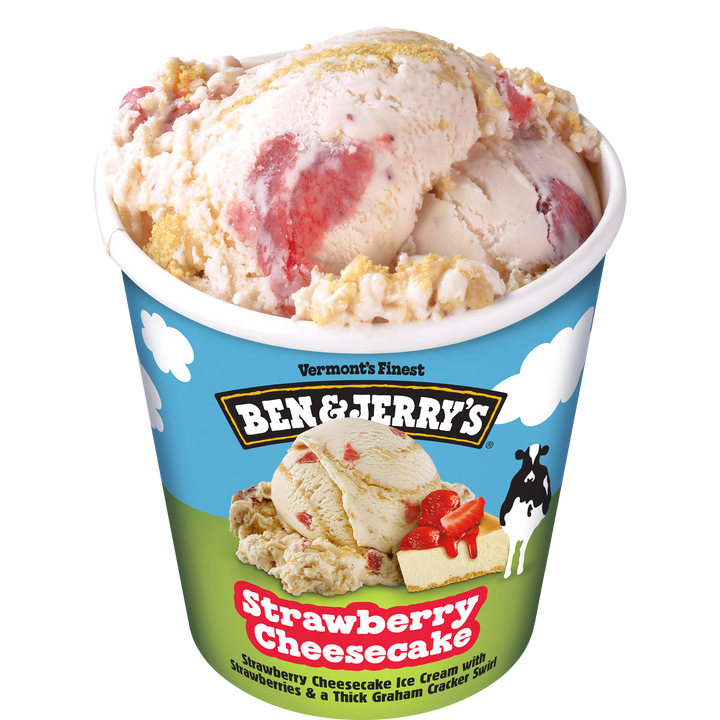 Ben & Jerry’s Ice Cream