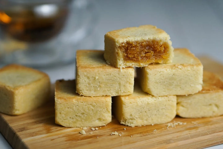 Hsu Fu Chi Pineapple Cake