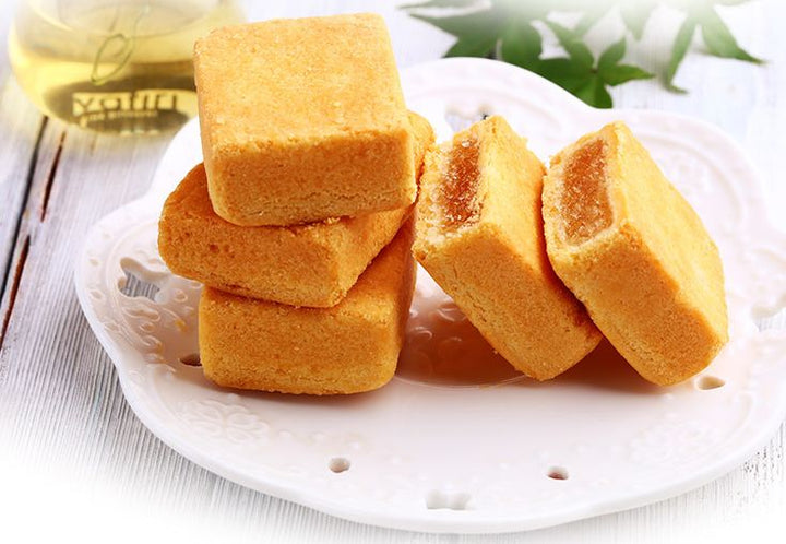 Hsu Fu Chi Pineapple Cake