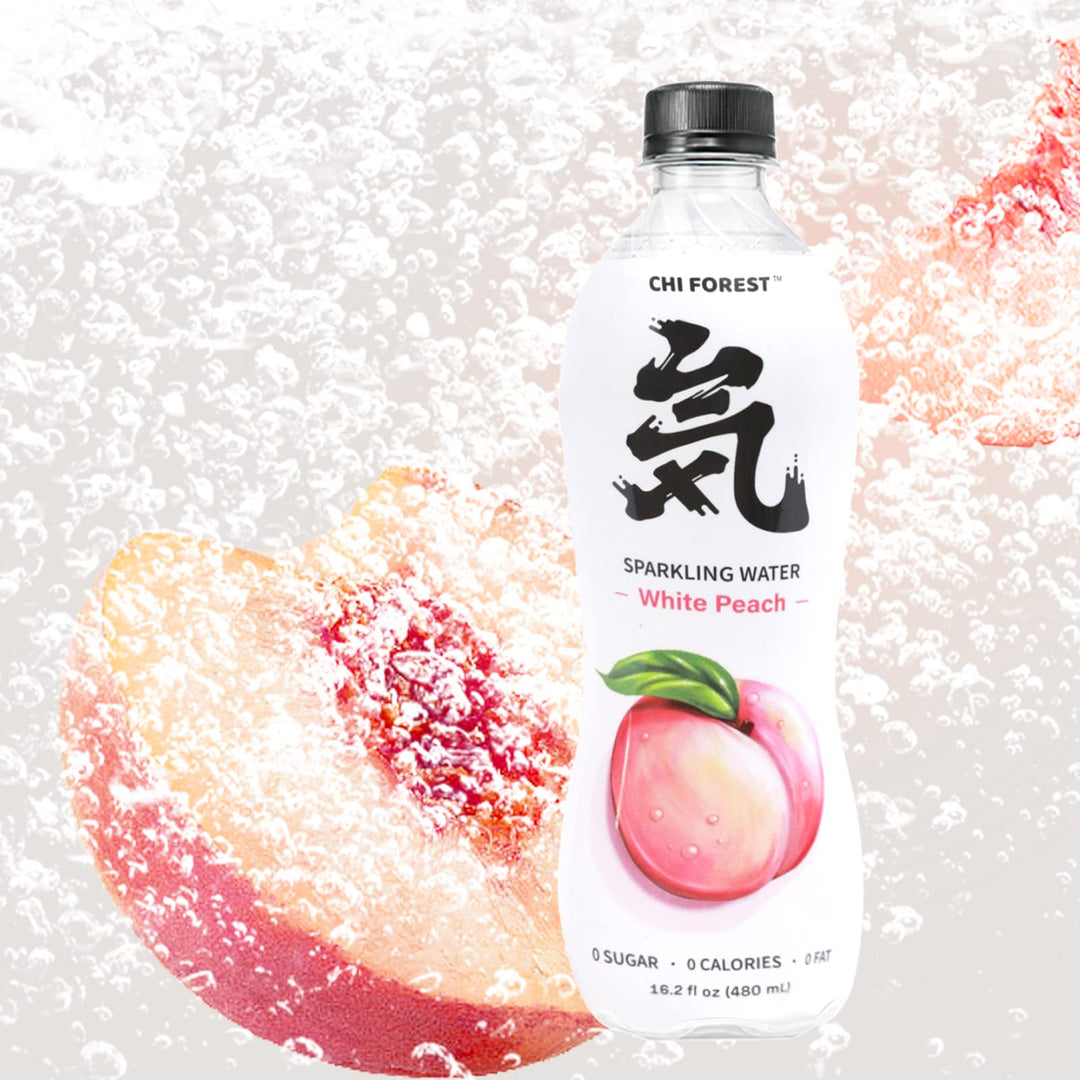 Chi Sparkling Water