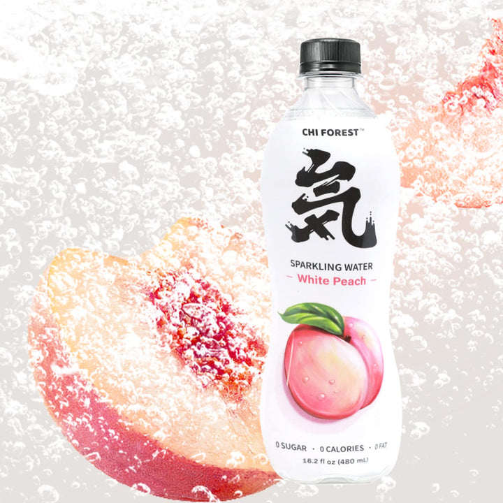 Chi Sparkling Water