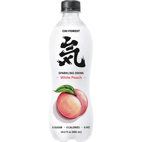 Chi Sparkling Water