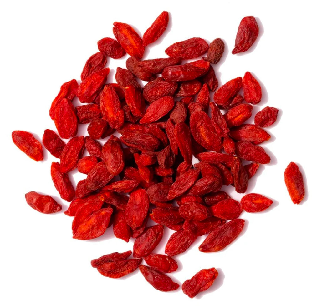 Organic Ningxia Goji Berry
