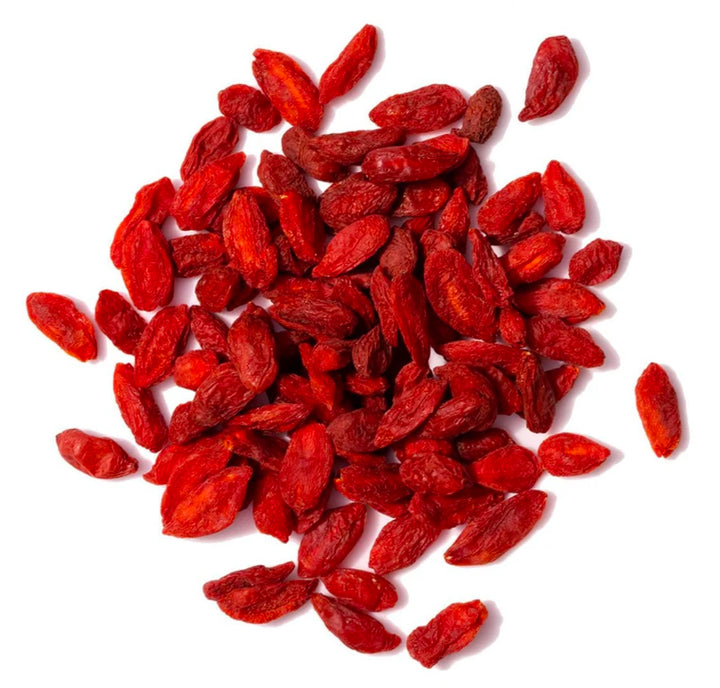 Organic Ningxia Goji Berry