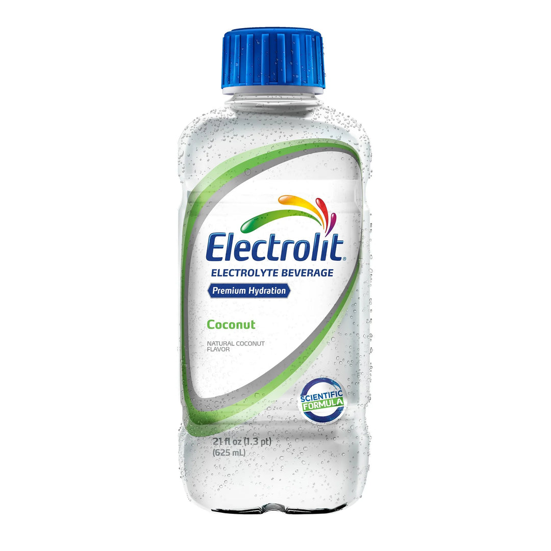 Electrolit- Electrolyte Beverages