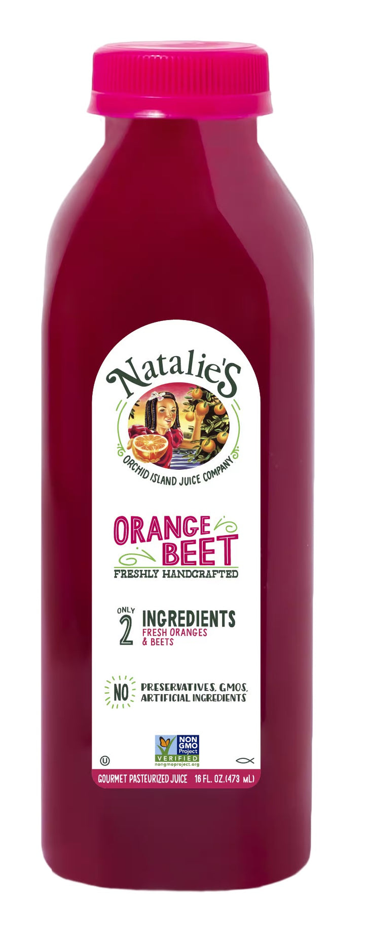 Natalie's Orchid Island Juice