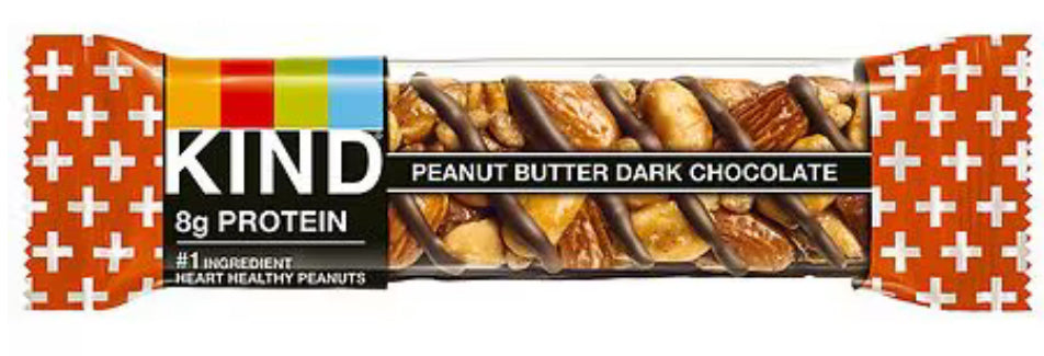 KIND Bars