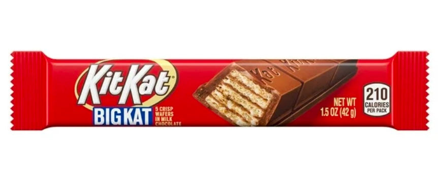 Big Kit Kat