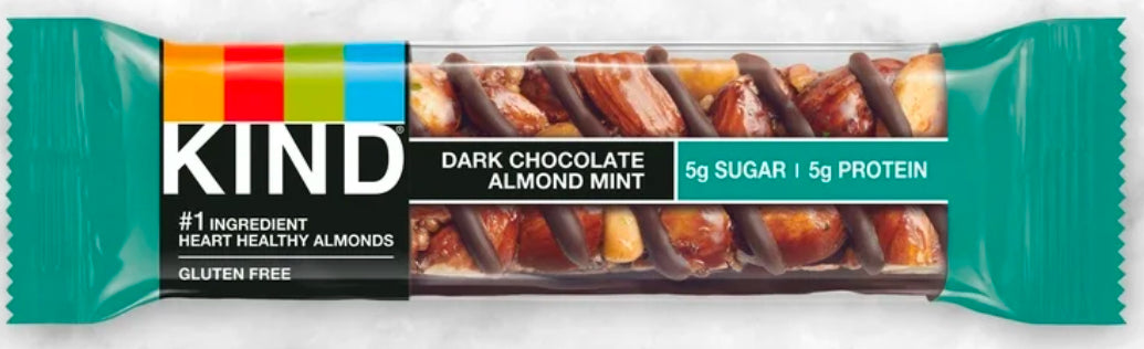 KIND Bars