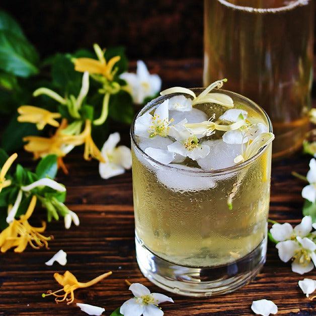Fume Recharge Jasmine Tea 5000 Puff