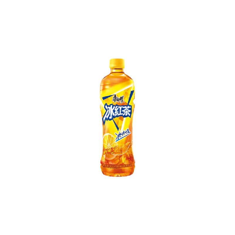 KSF Ice Black Tea