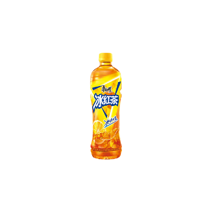 KSF Ice Black Tea
