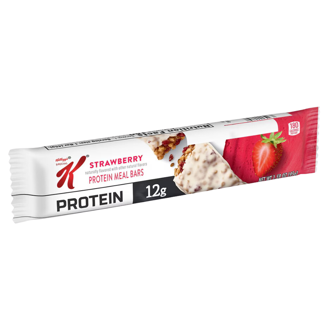 Kellogg's Special K Protein Bar - Strawberry