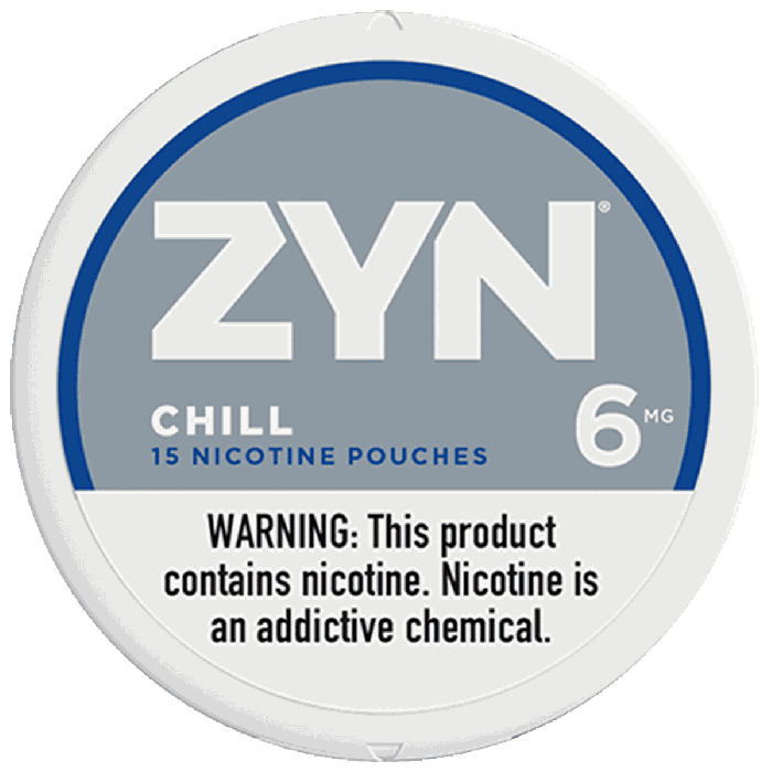 ZYN Pouches