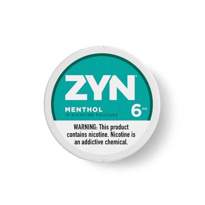 ZYN Pouches