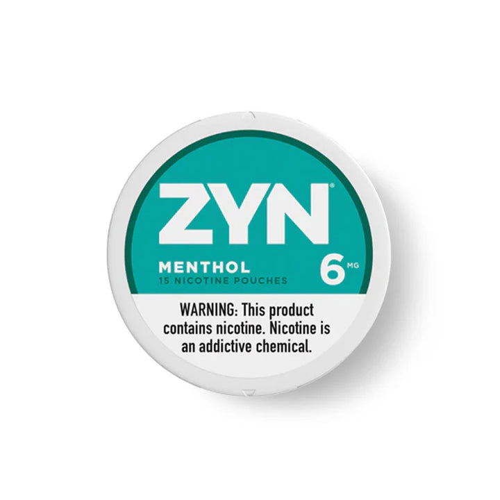ZYN Pouches