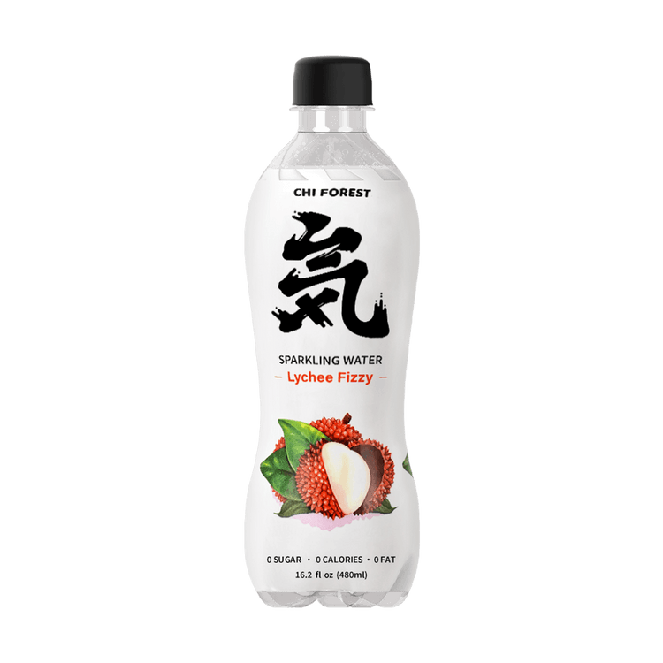 Chi Sparkling Water