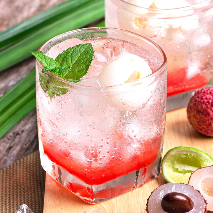 Chi Sparkling Water