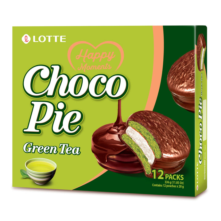 Lotte Choco Pie