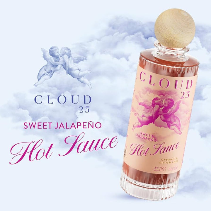 Cloud 23 Hot Sauce